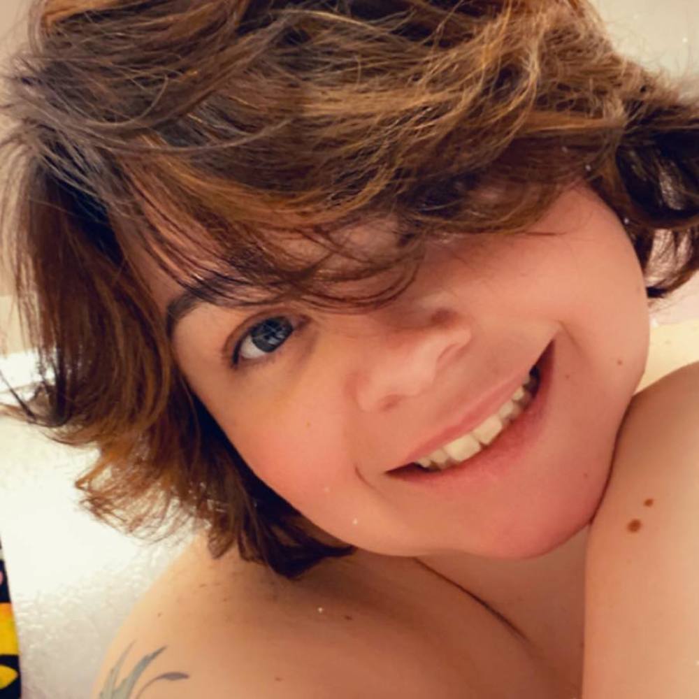 Meet your Posher, Harley